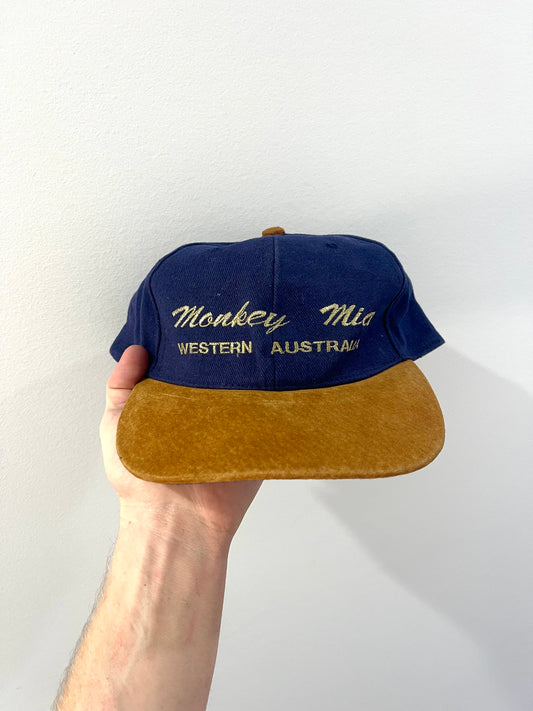 Monkey Mia WA