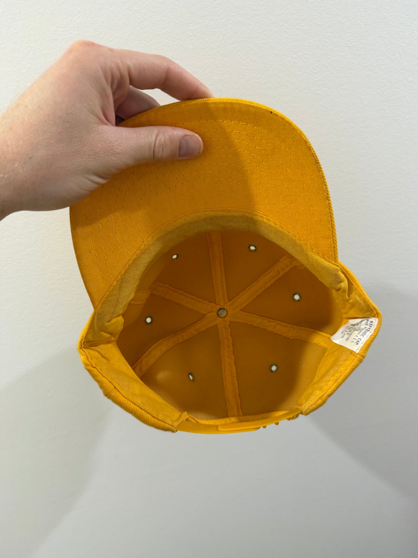 CAT Diesel Power Hat
