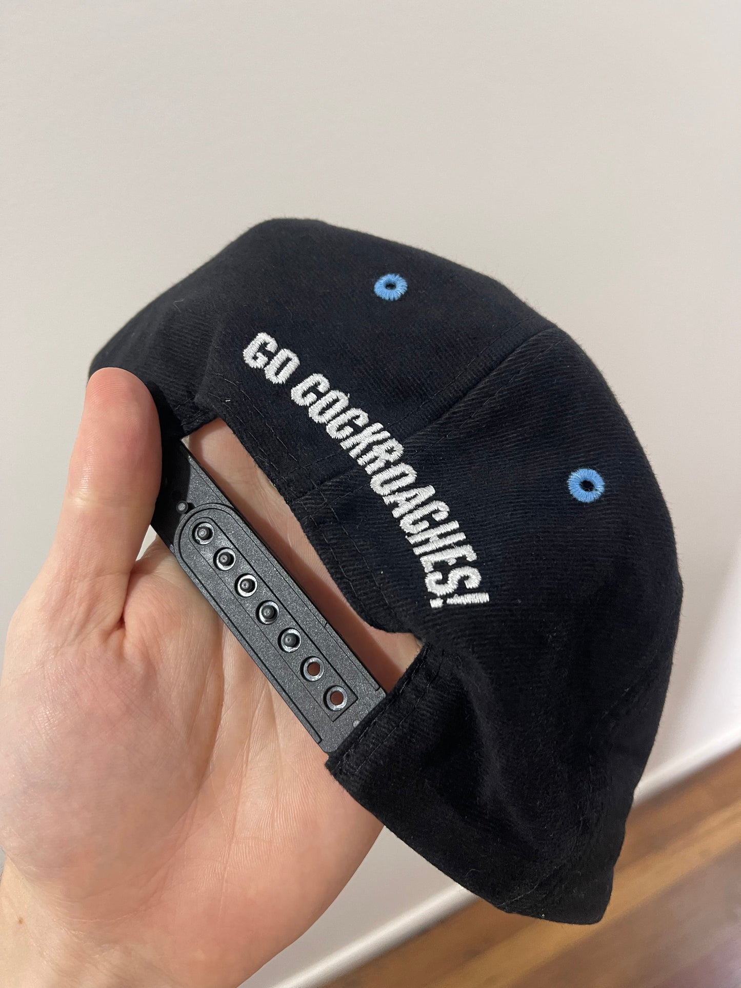 Vintage NSW Blues Hat