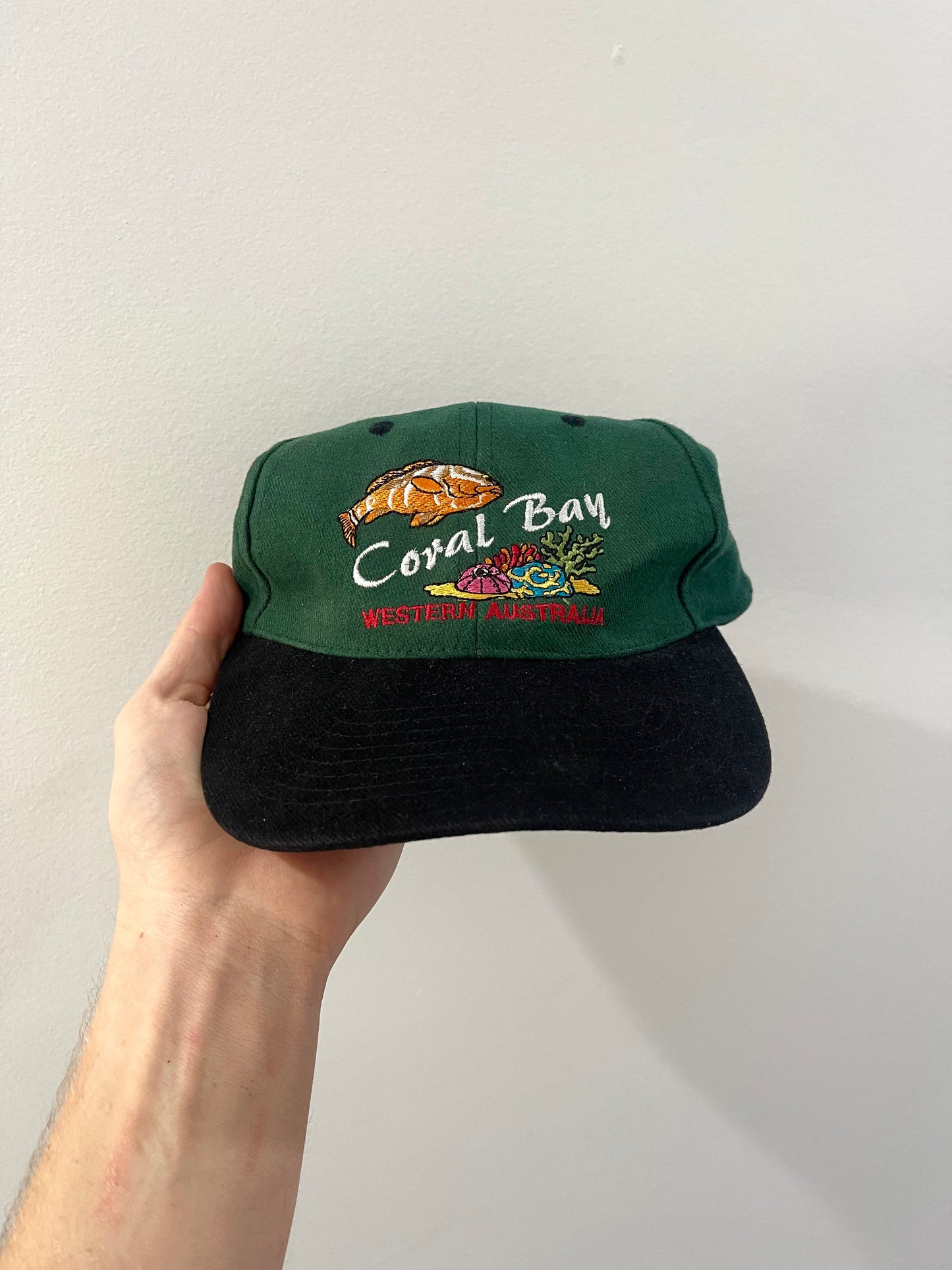 Coral Bay WA