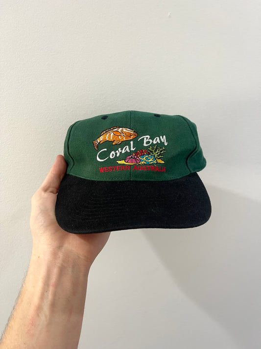 Coral Bay WA