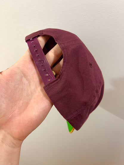 Vintage Brisbane Broncos Hat