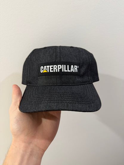 Caterpillar Hat
