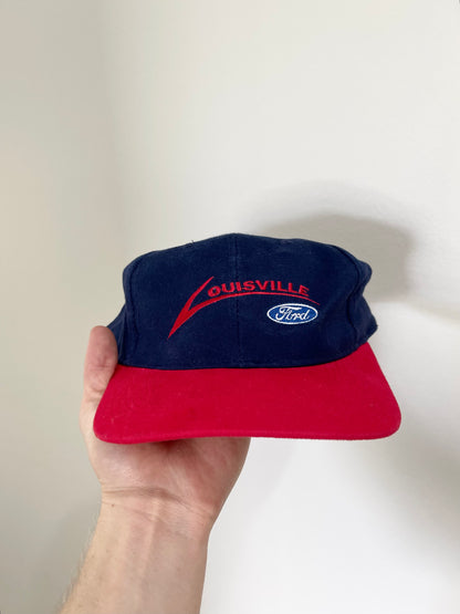 Louiseville Ford Hat