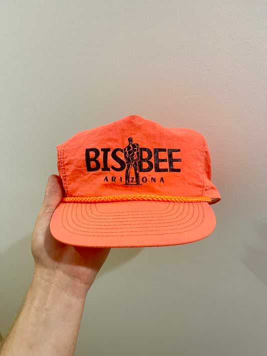 Bisbee Arizona Hat