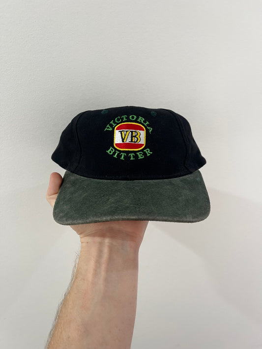 VB Suede Brim