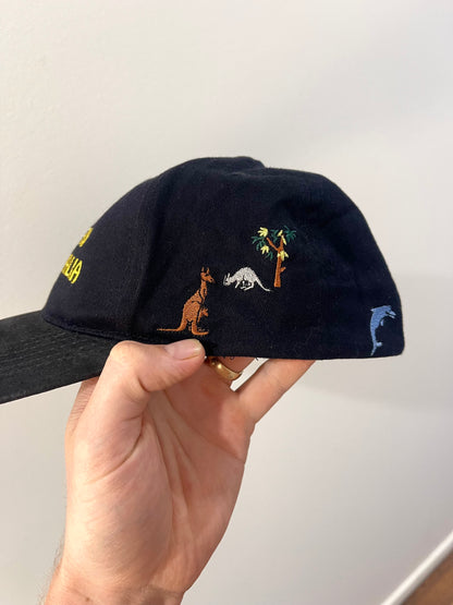 Western Australia Hat