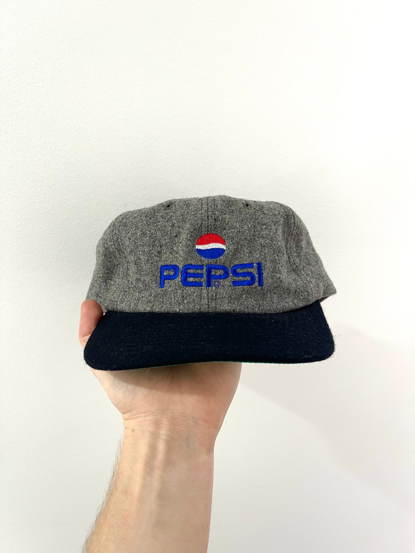 Pepsi Wool Hat