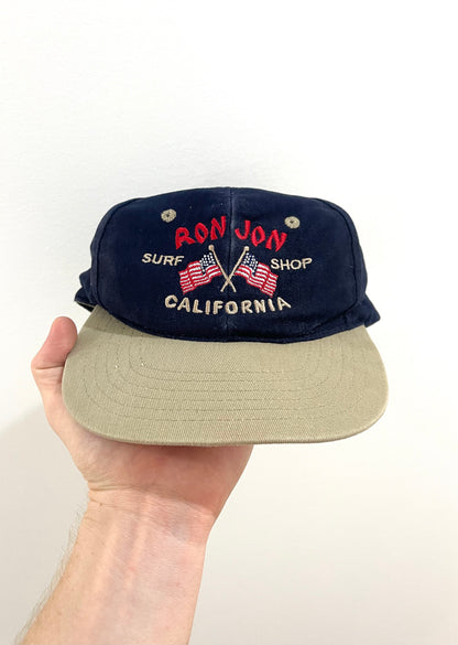 Ron Jon Surf Shop Hat
