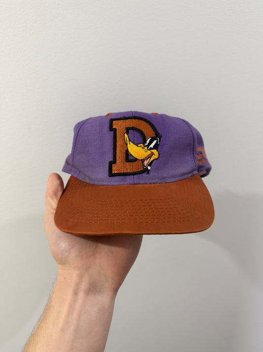 Daffy Duck Hat