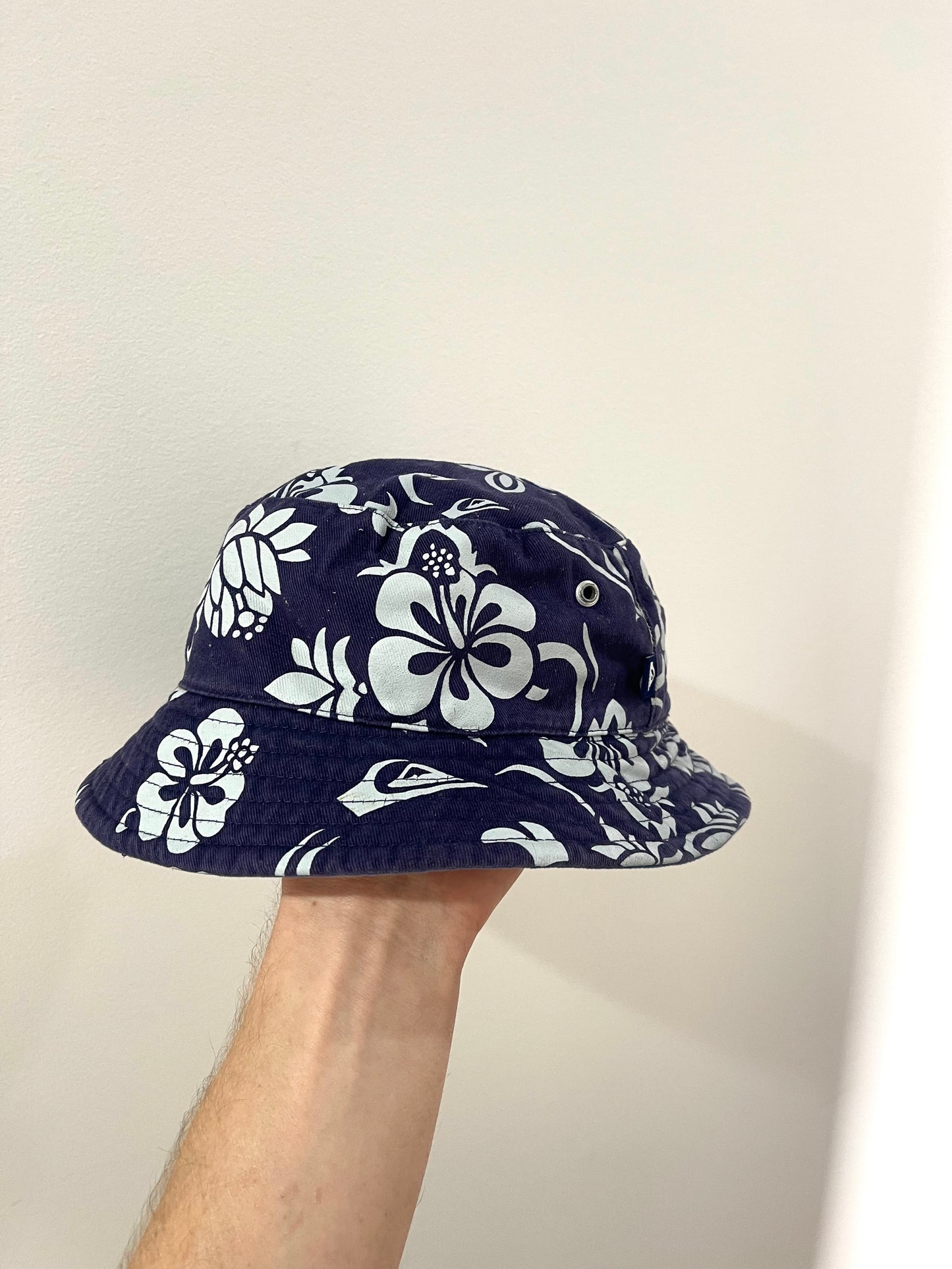 Quiksilver Reversable Bucket Hat
