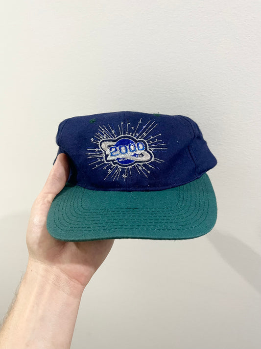 2000 Hat
