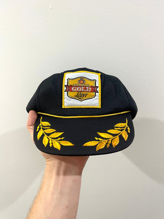 Castlemaine Gold Lager