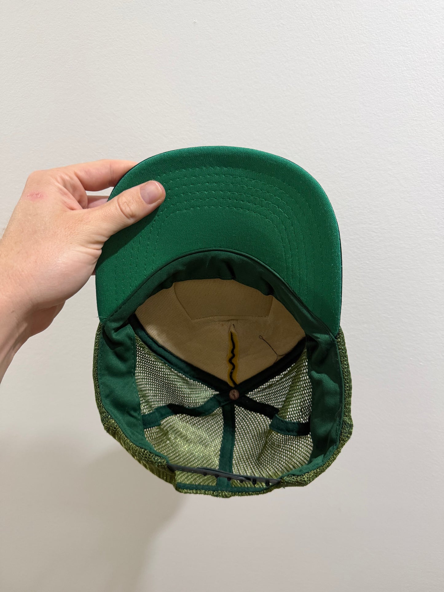 Vintage Australia Trucker