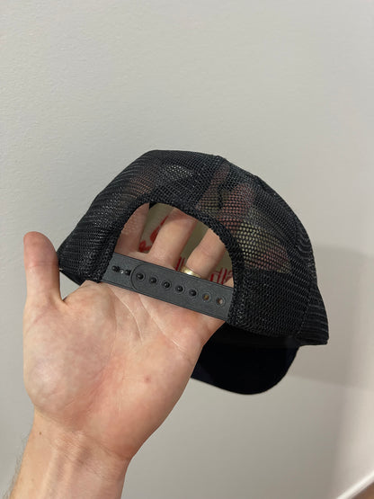 Shell Oils Corduroy Trucker