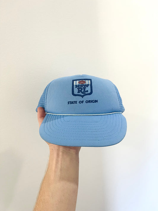 NSW RL Hat