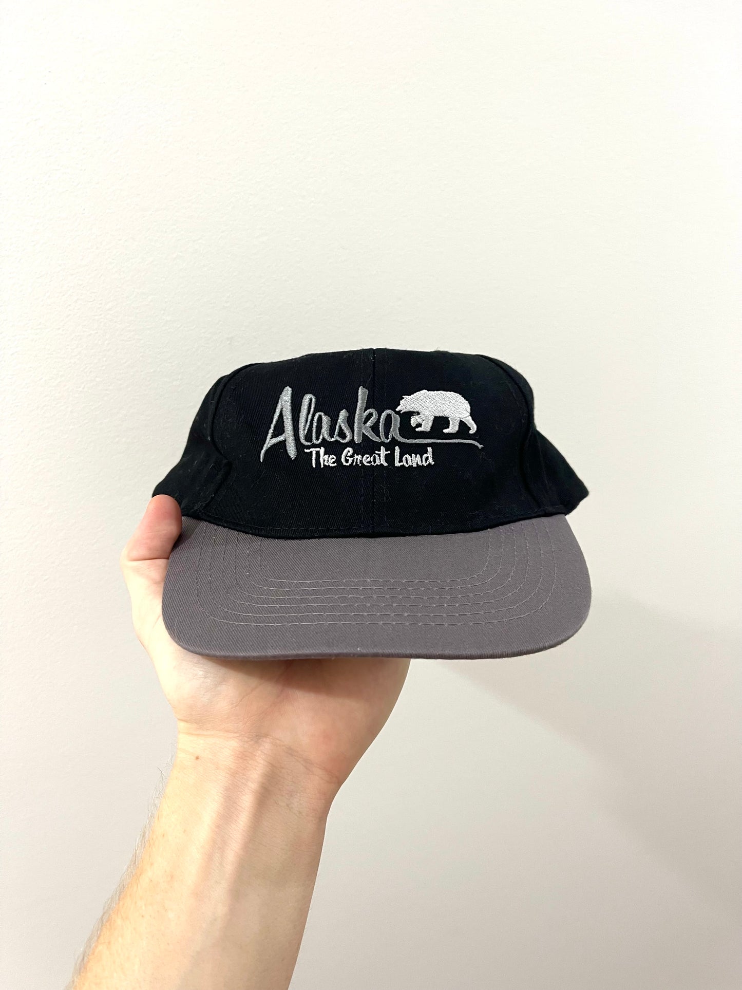 Alaska Hat