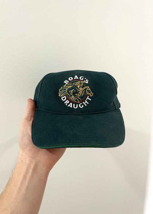 Boag’s Draught Hat
