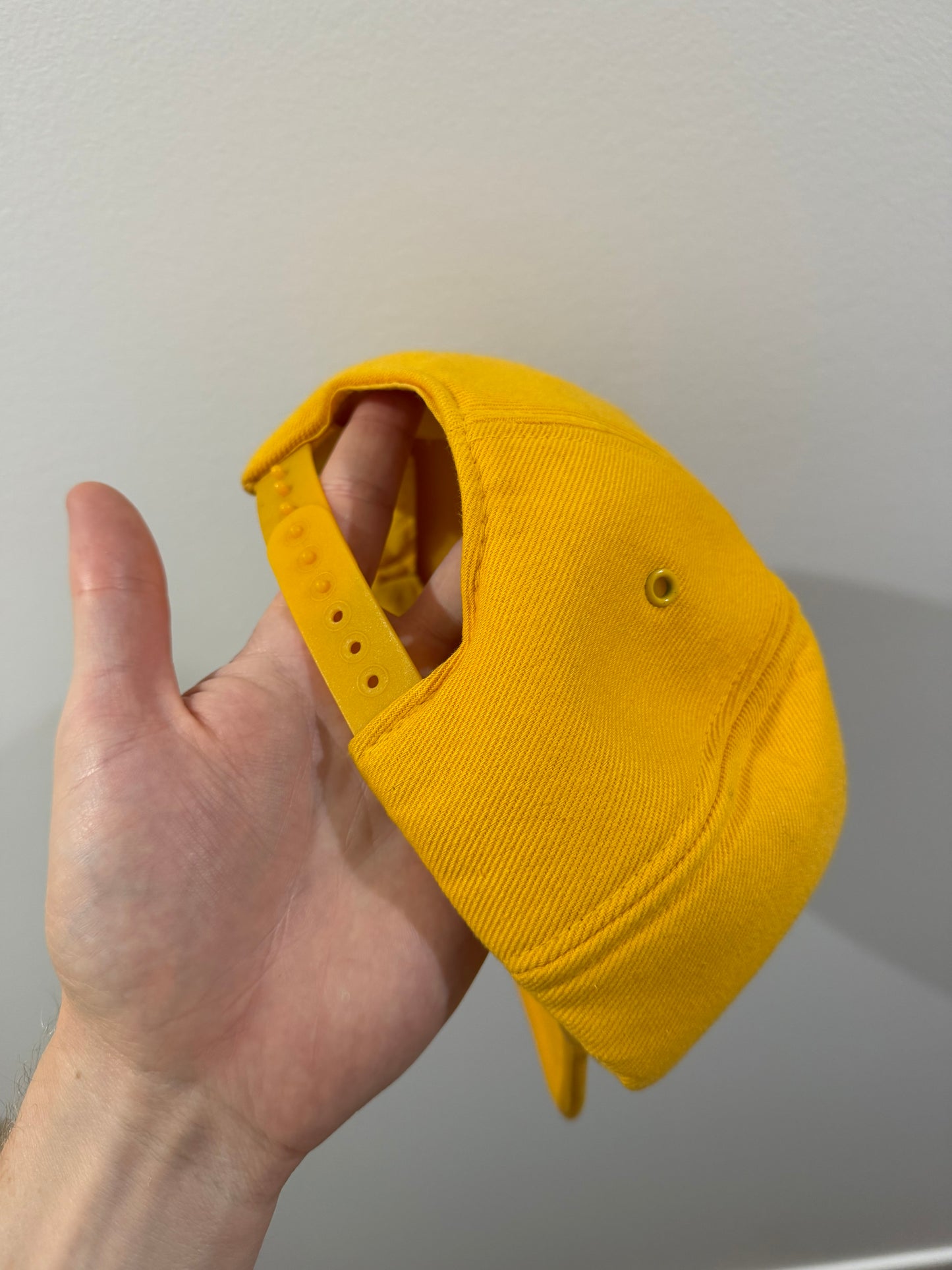 CAT Diesel Power Hat