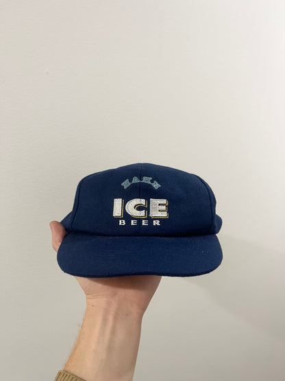 Hahn Ice Hat