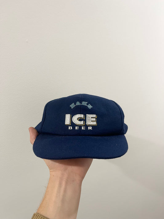 Hahn Ice Hat