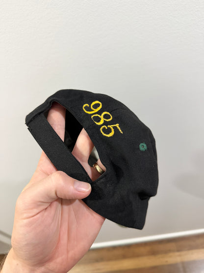 VB Suede Brim Hat