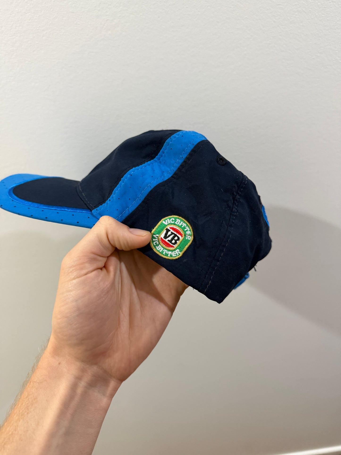 NSW Blues State of Origin Hat