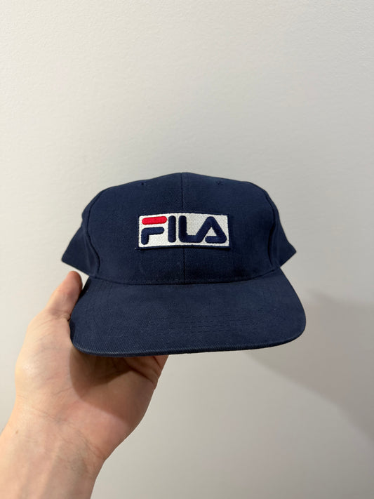 FILA Hat