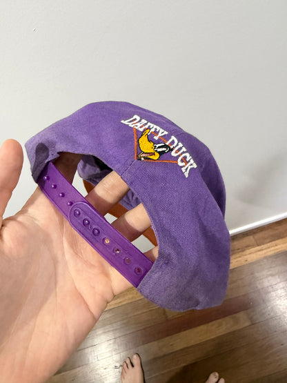 Daffy Duck Hat