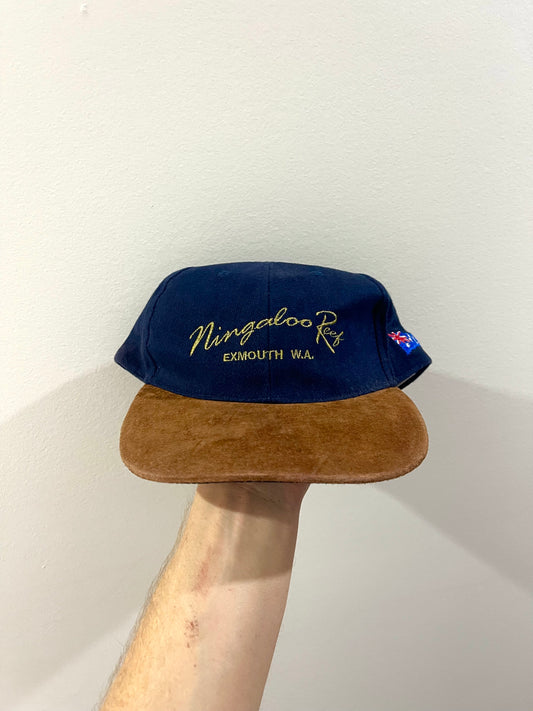 Ningaloo Reef WA Hat