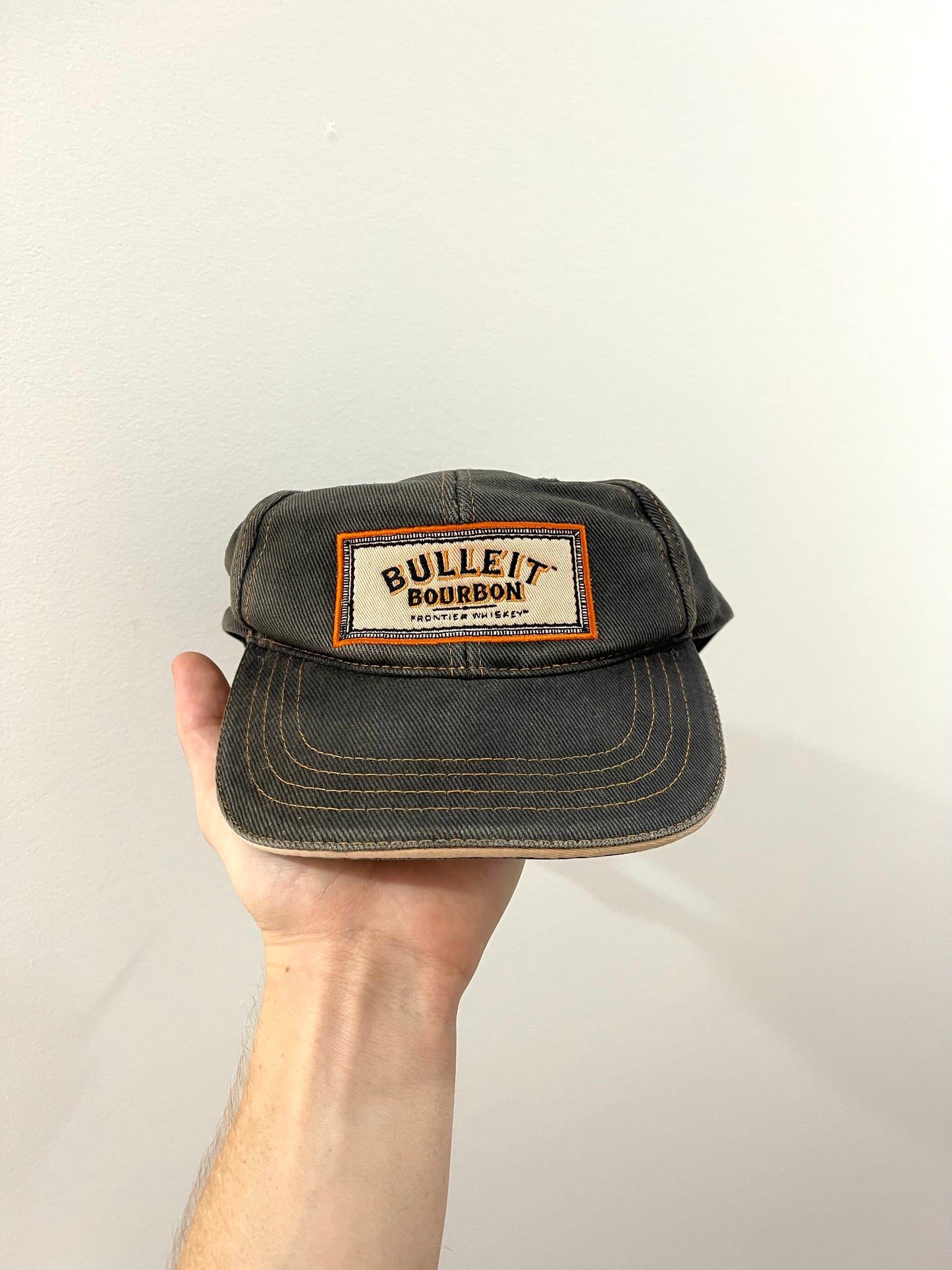 Bulleit Bourbon Hat