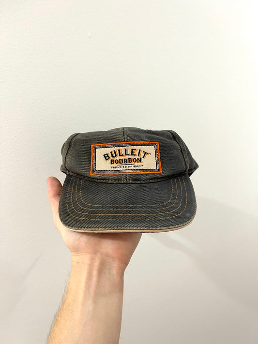 Bulleit Bourbon Hat