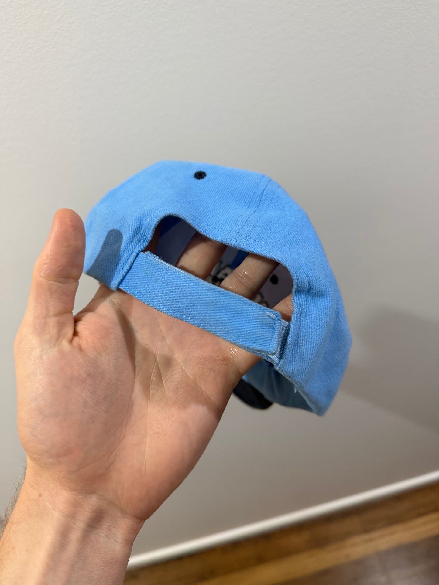Wizard NSW Blues Hat