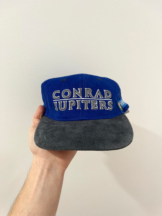 Conrad Jupiters Casino Hat