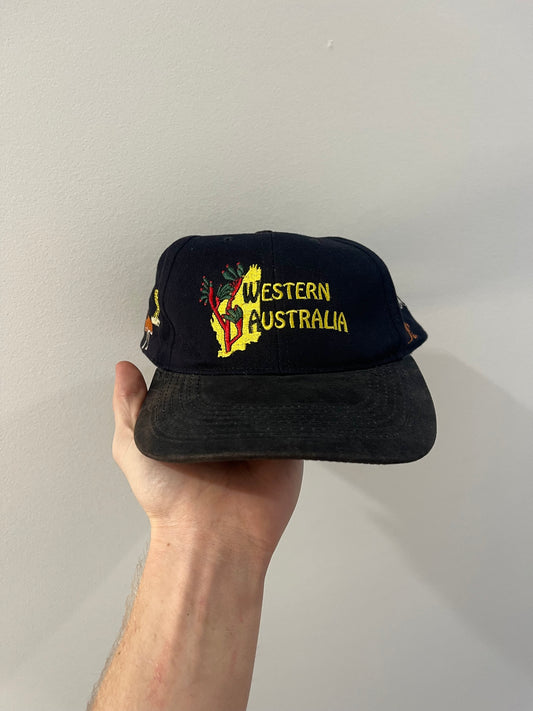 Western Australia Hat