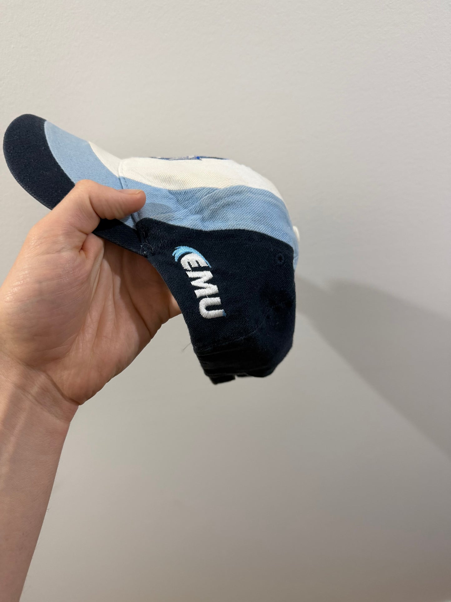 NSW Blues State of Origin Hat