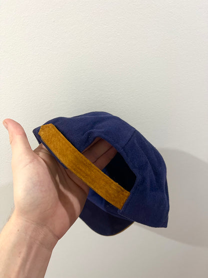 Australian Scenic Suede Brim