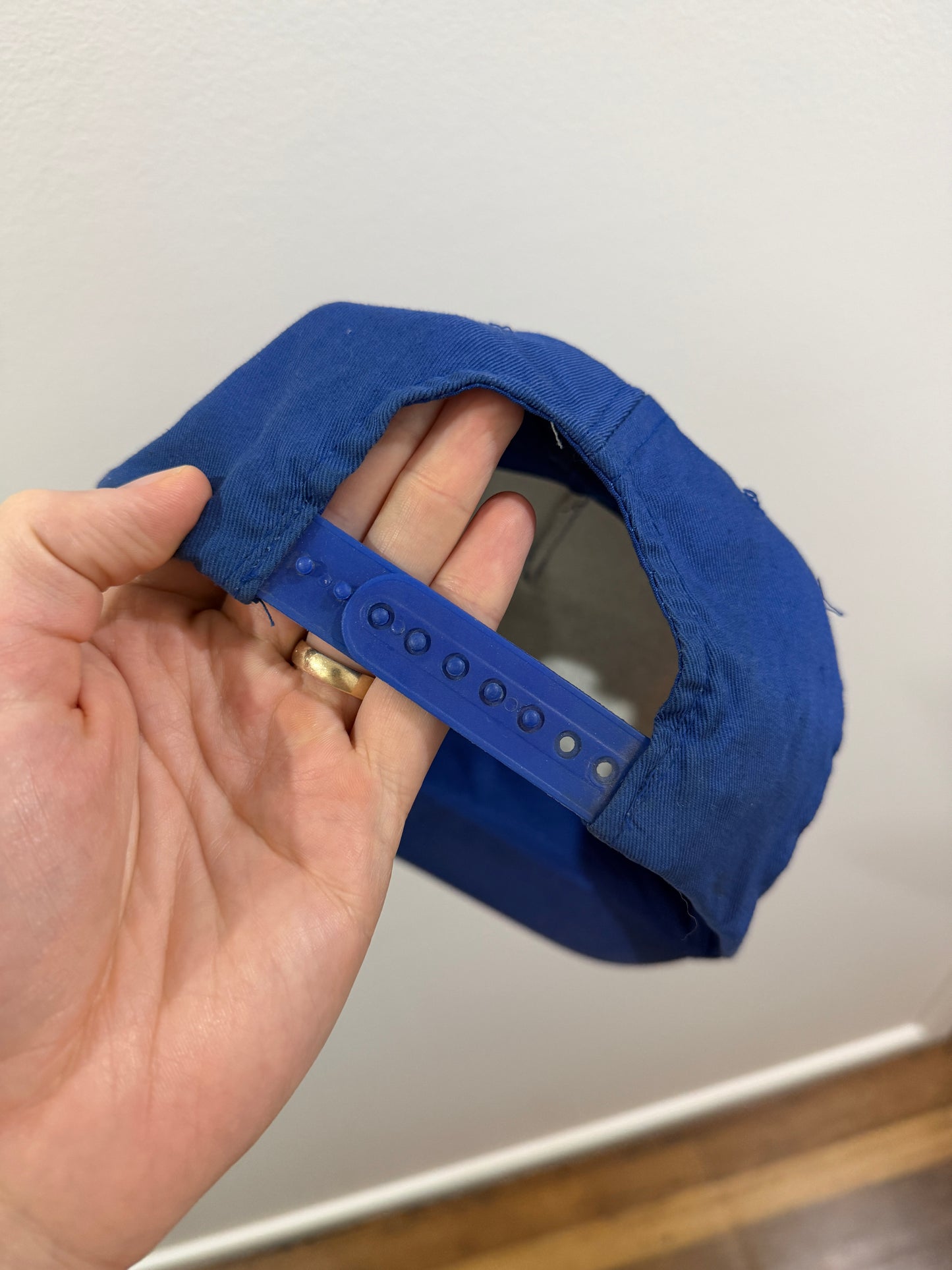 Century Batteries Hat