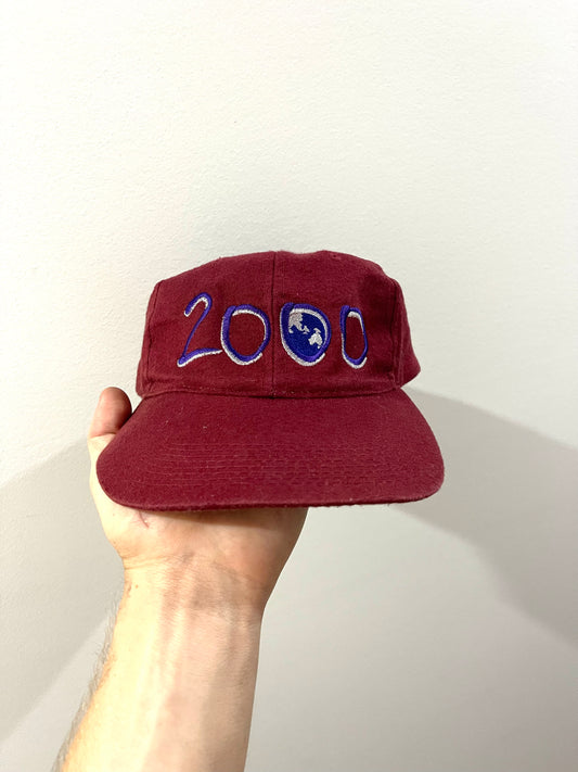 2000 Hat