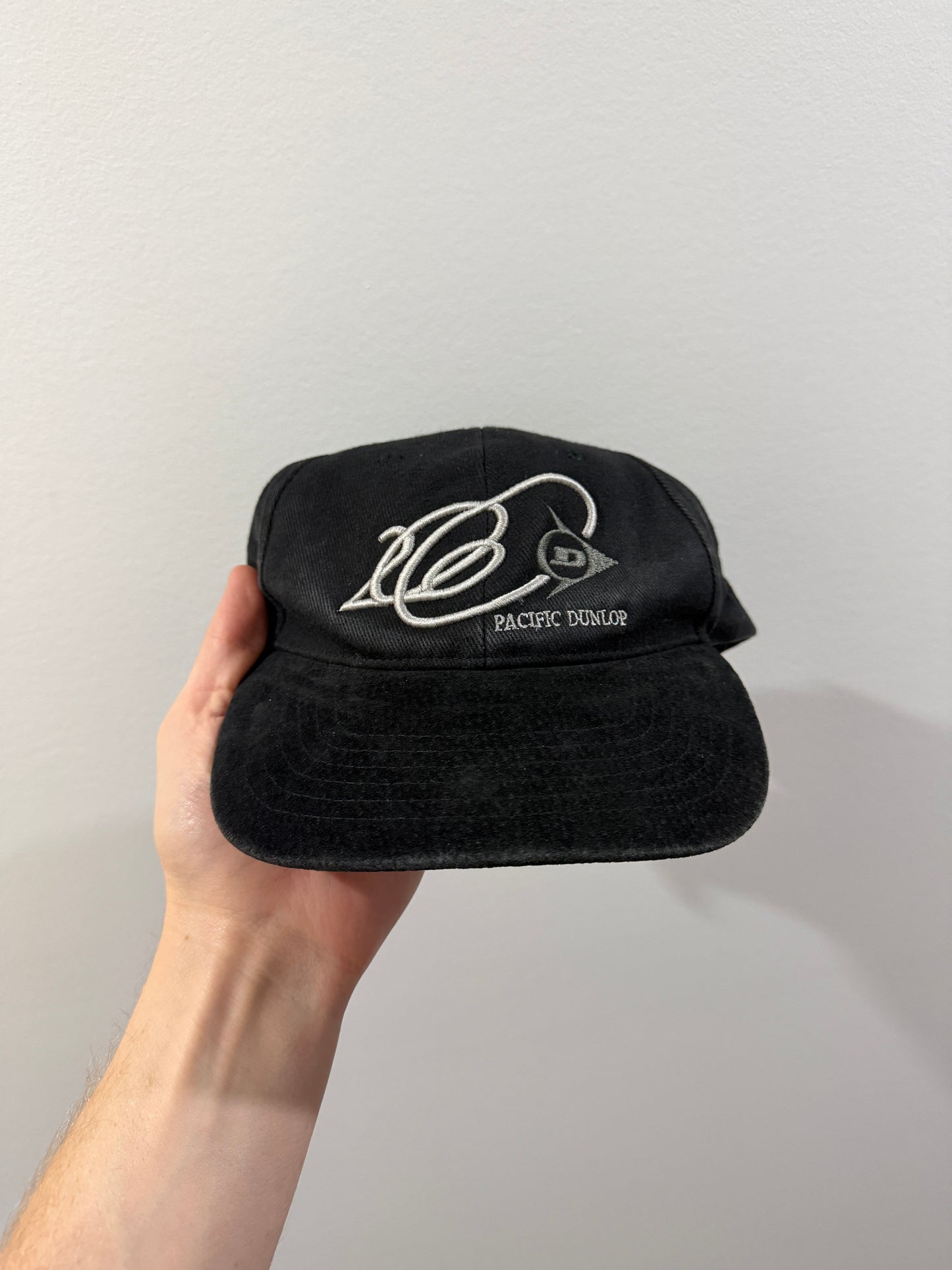 Dunlop Sydney 2000 Hat