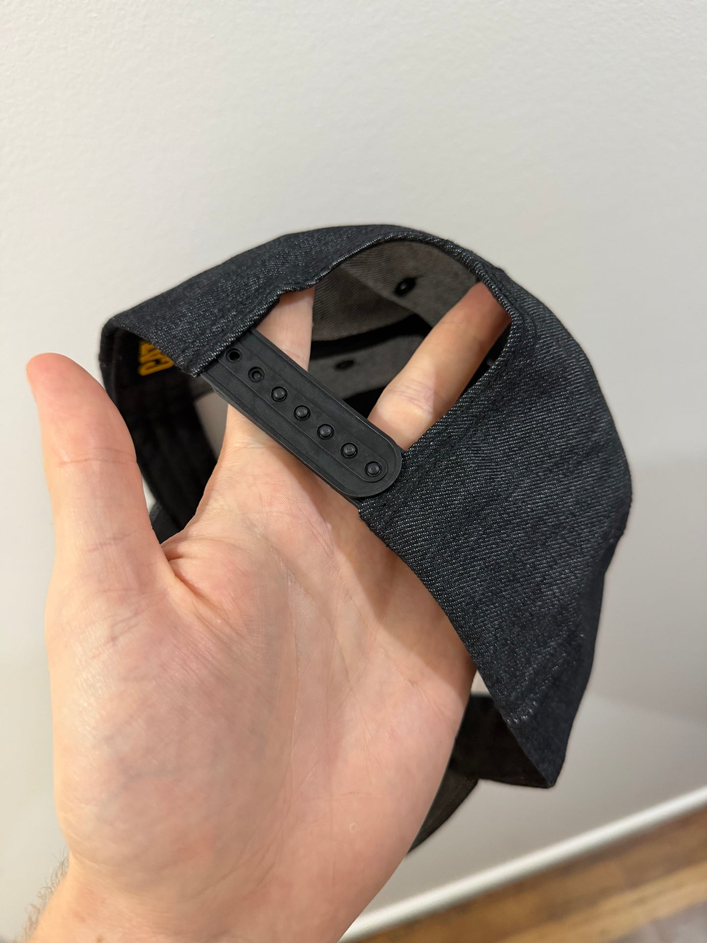 Caterpillar Hat