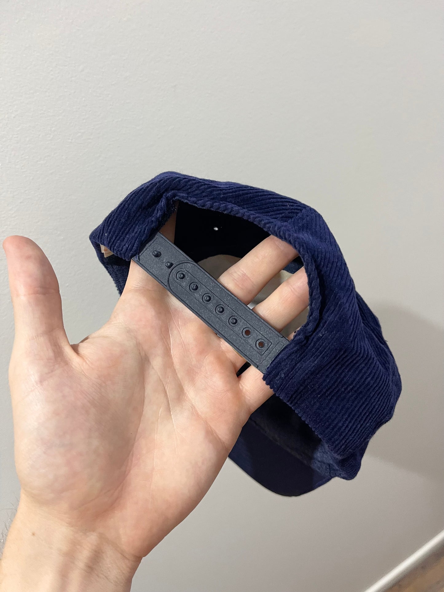 Juhi Sydney Corduroy Hat