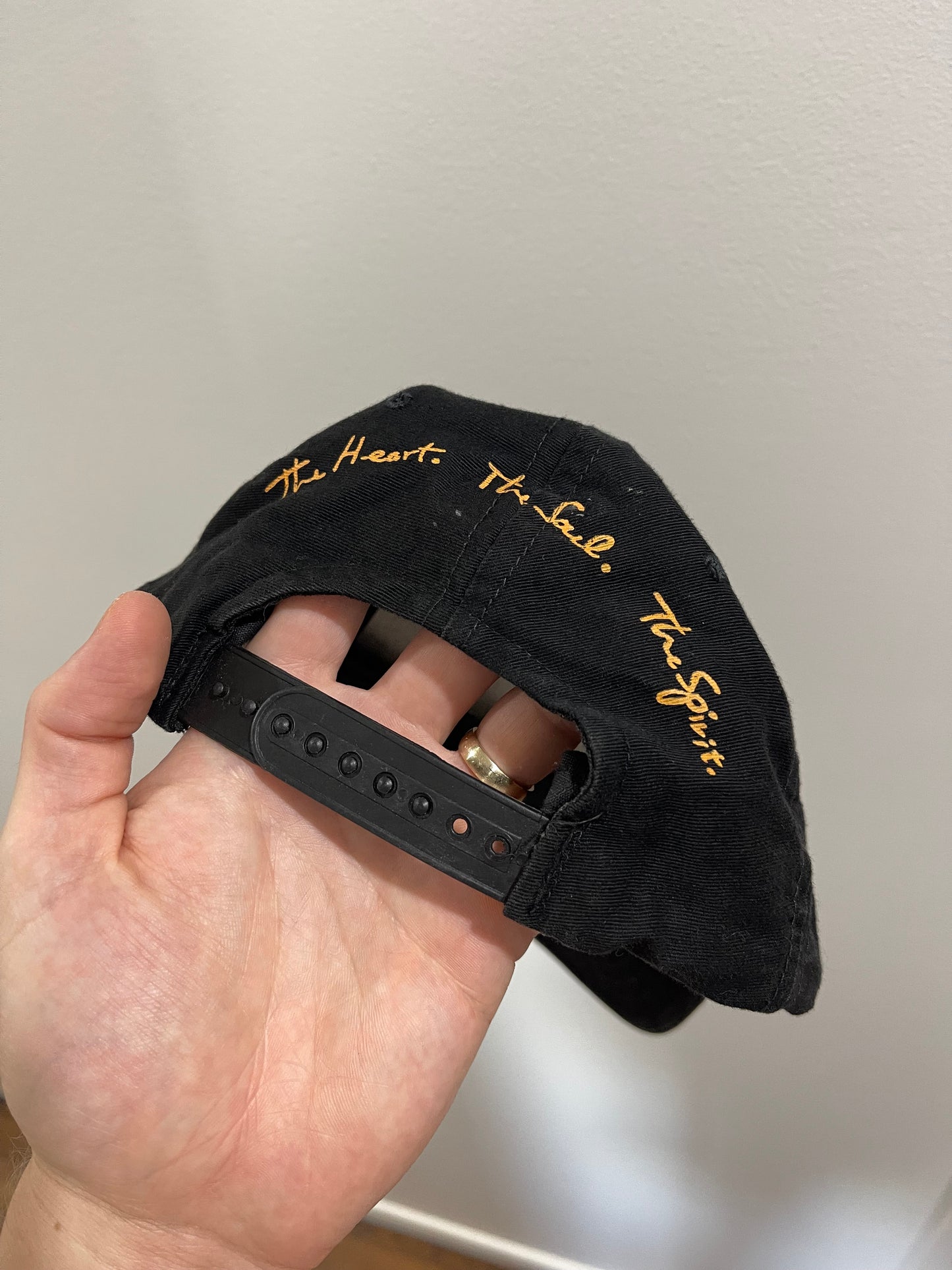 Southern Comfort Hat