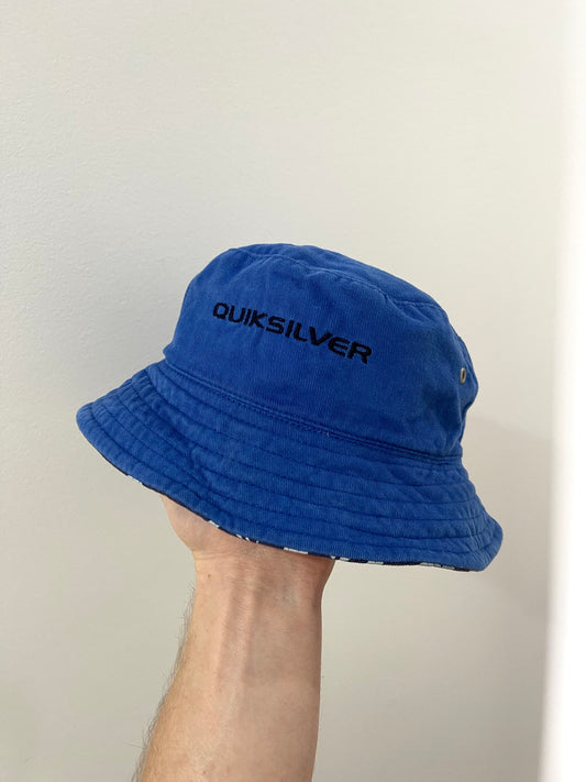 Quiksilver Reversable Bucket Hat