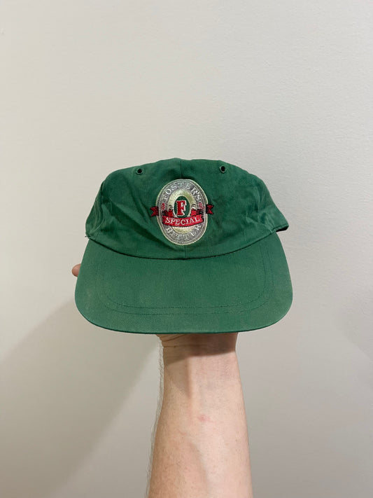 Foster’s Special Bitter Hat
