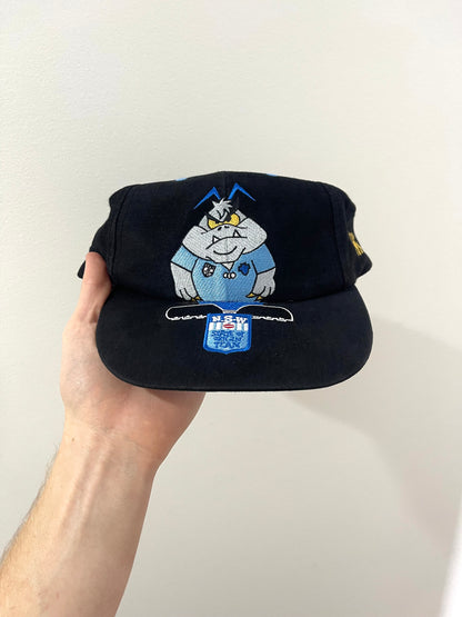 Vintage NSW Blues Hat