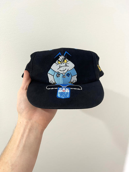 Vintage NSW Blues Hat