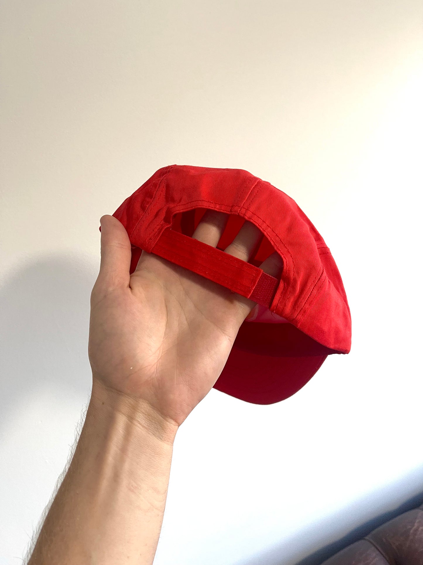 Shell Hat