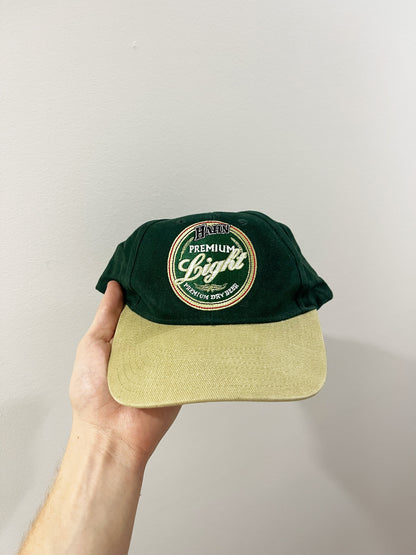 Hahn Premium Light Hat