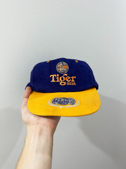 Tiger Beer Hat